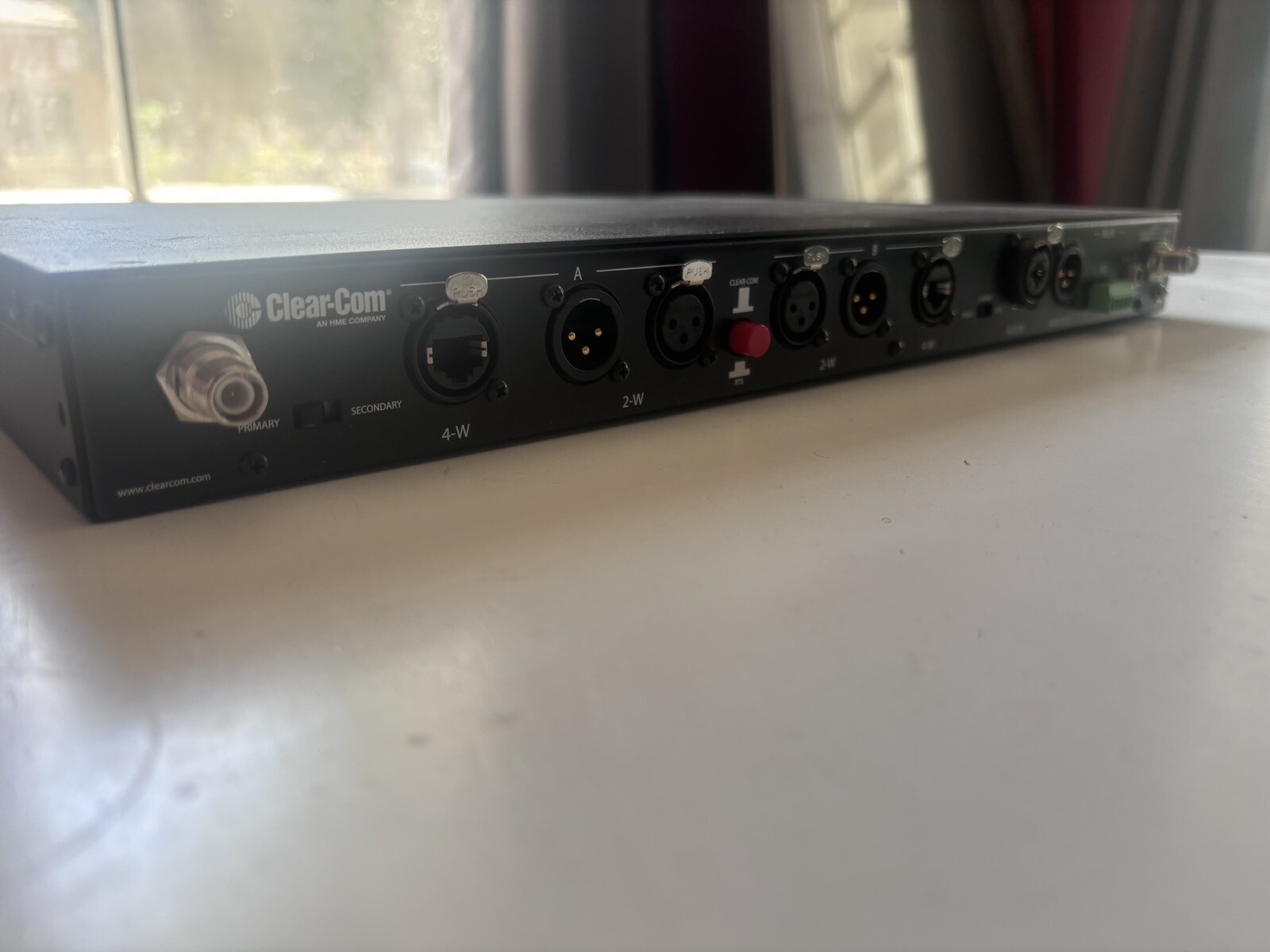 Clear Com DX 410
