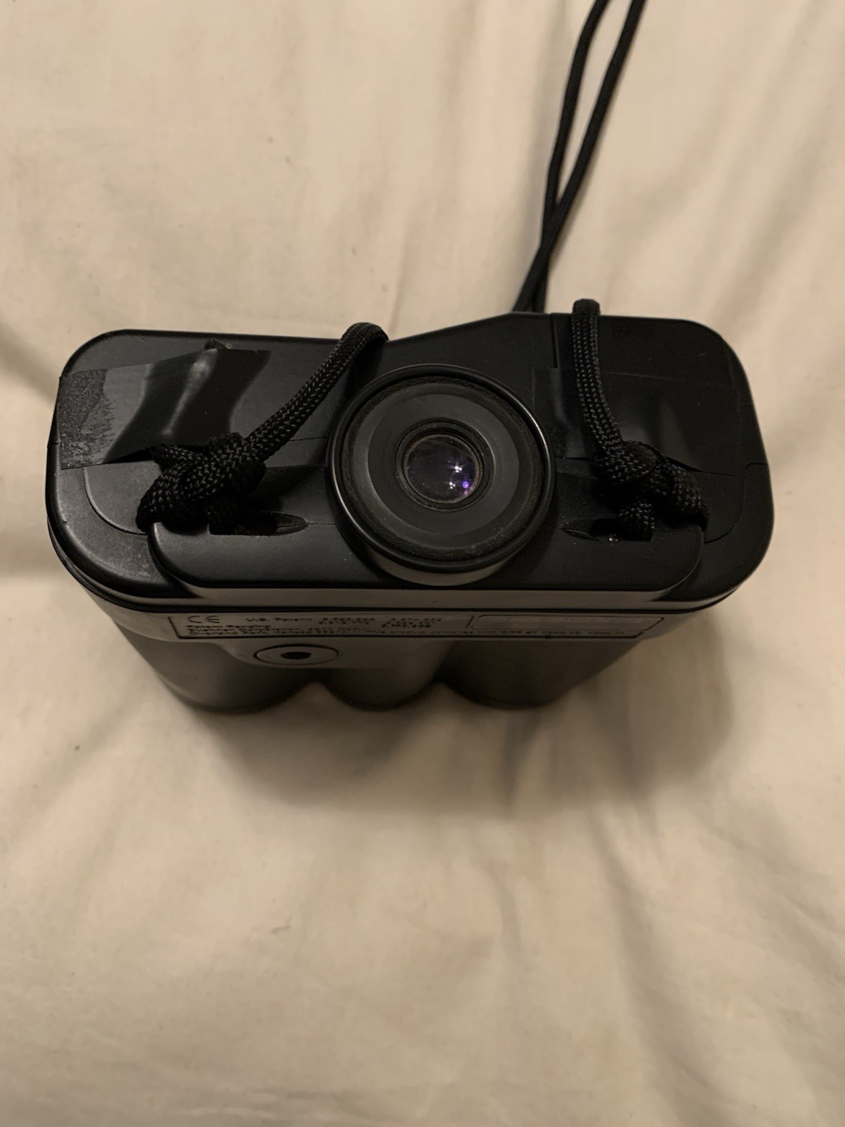 Yardage Pro 400 Rangefinder