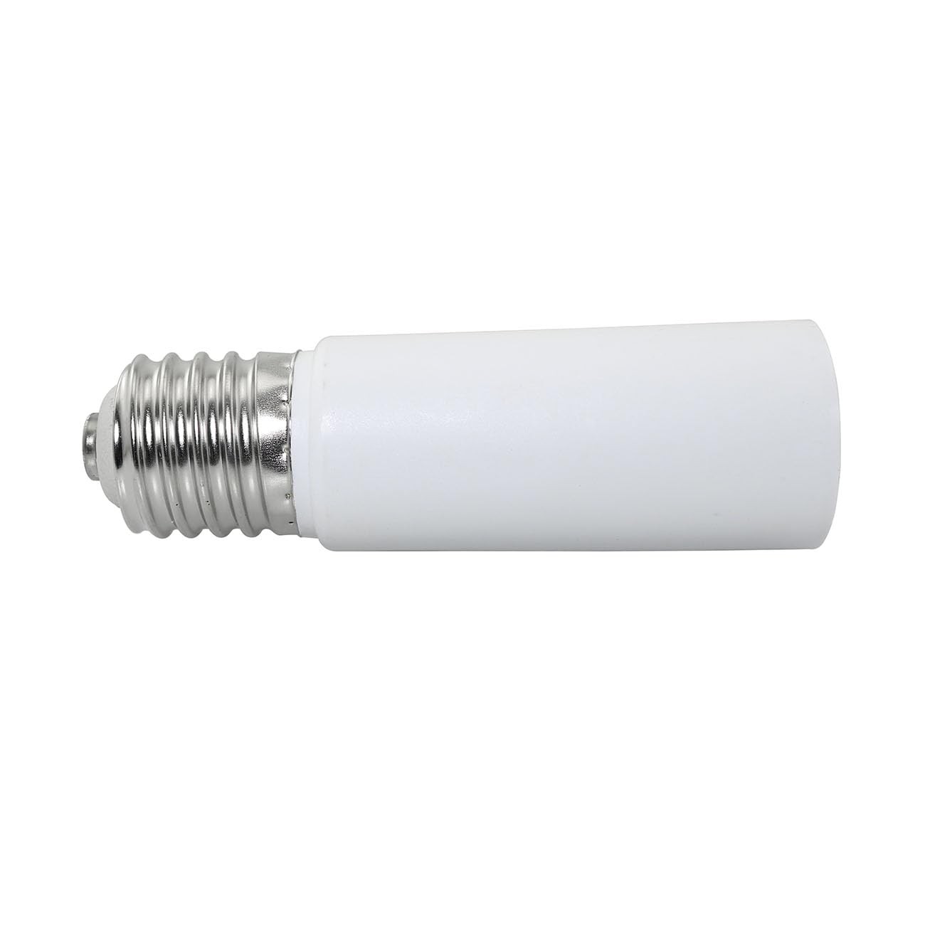 152mm/5.98inch E39 E40 Mogul Base Socket Extender E39/E40 to E39/E40 Screw Mo...