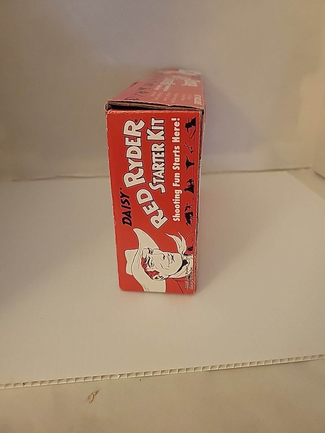 Daisy Red Ryder Starter Kit