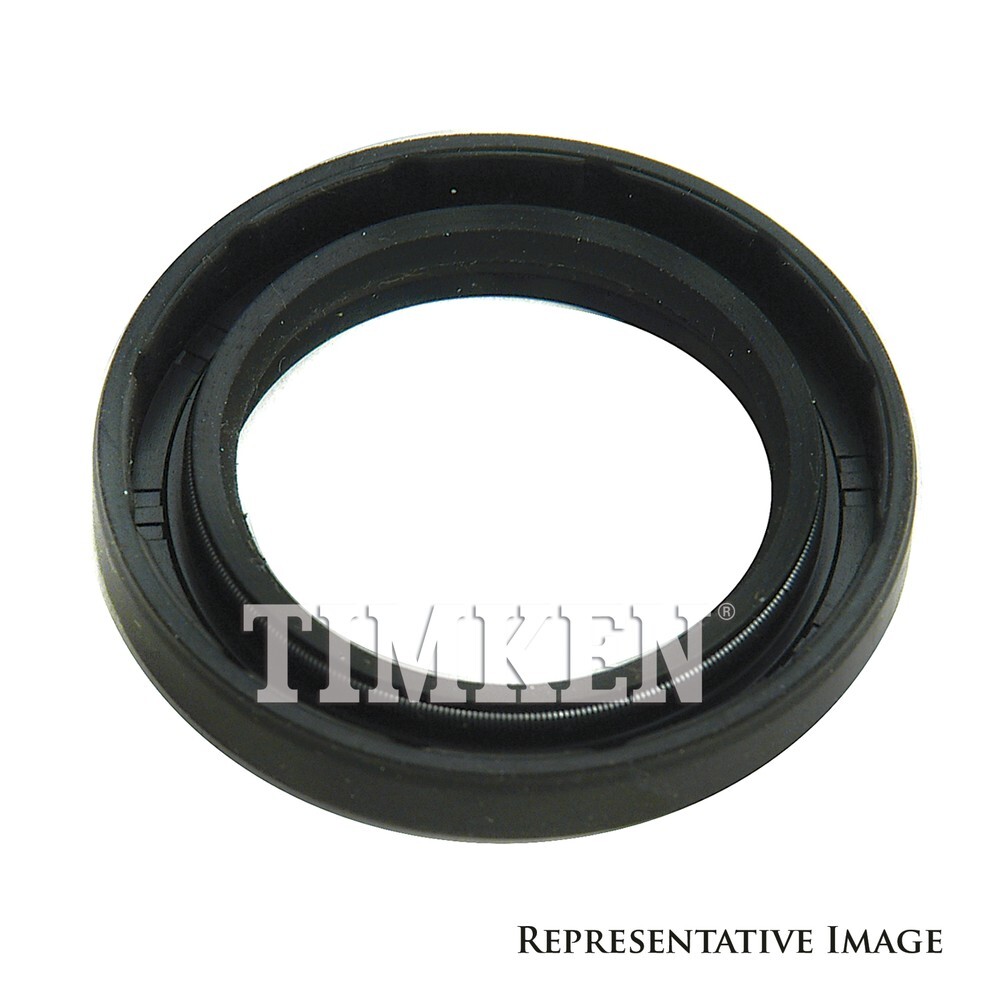 Transaxle Output Seal- Man Transaxle Timken 224250