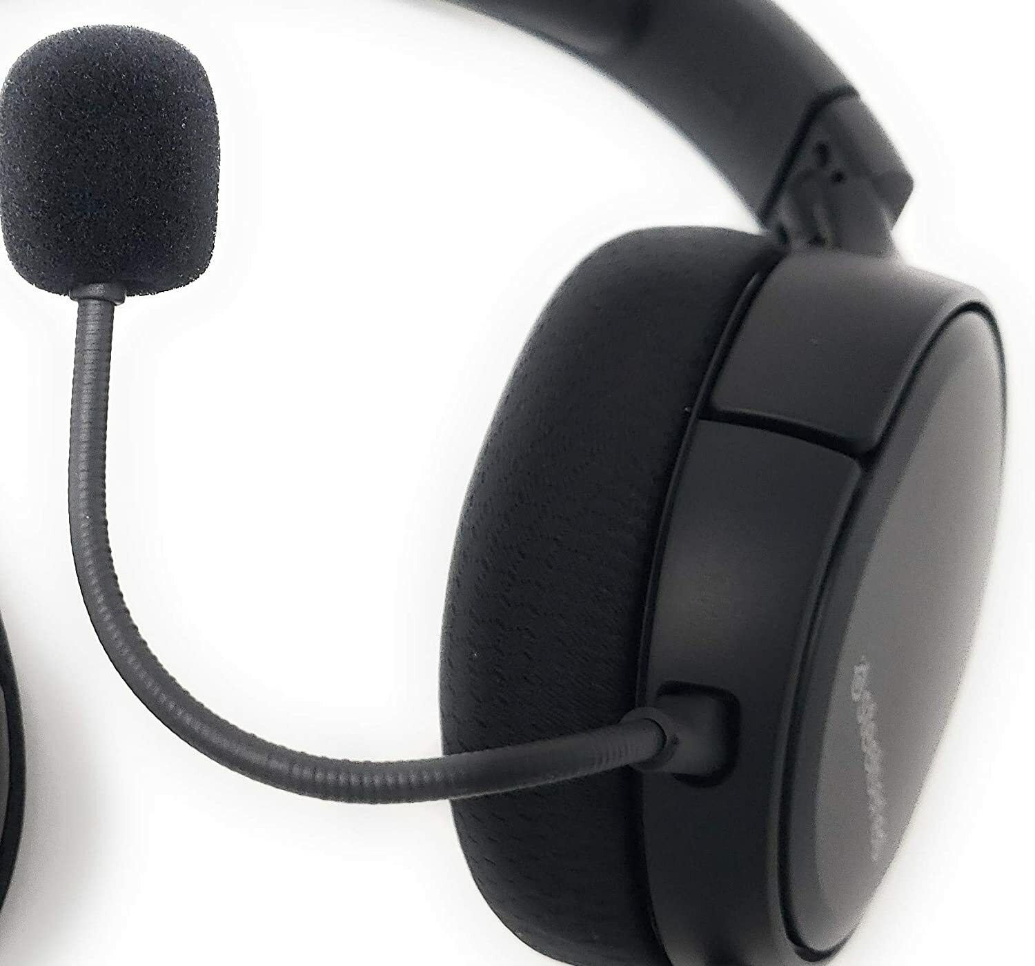 2 Pack Replacement for Steelseries Arctis 1 Mic Xbox One PS4 Gaming Microphone