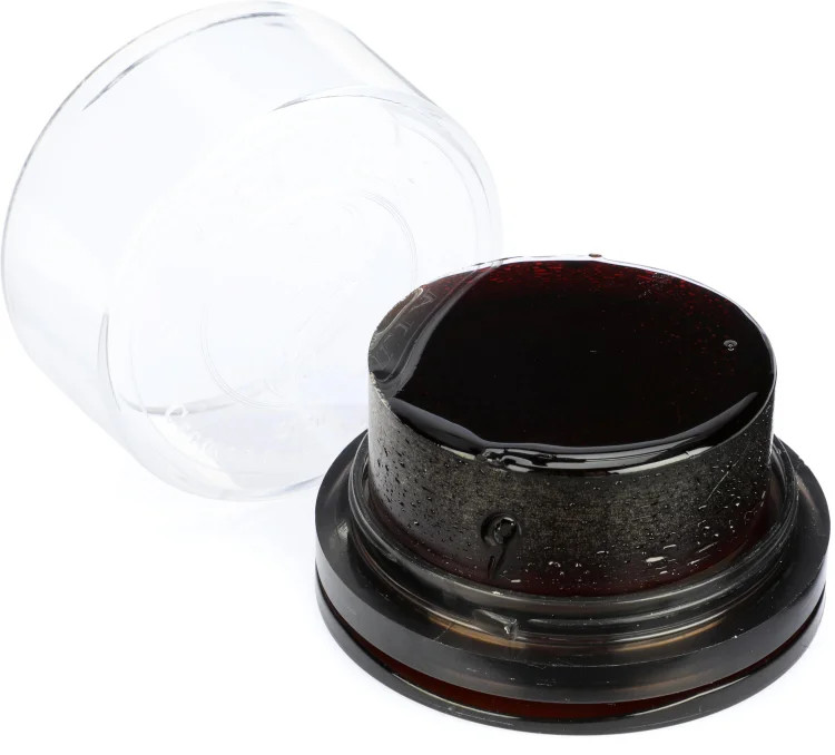 Cecilia Solo Viola Rosin with Spreader