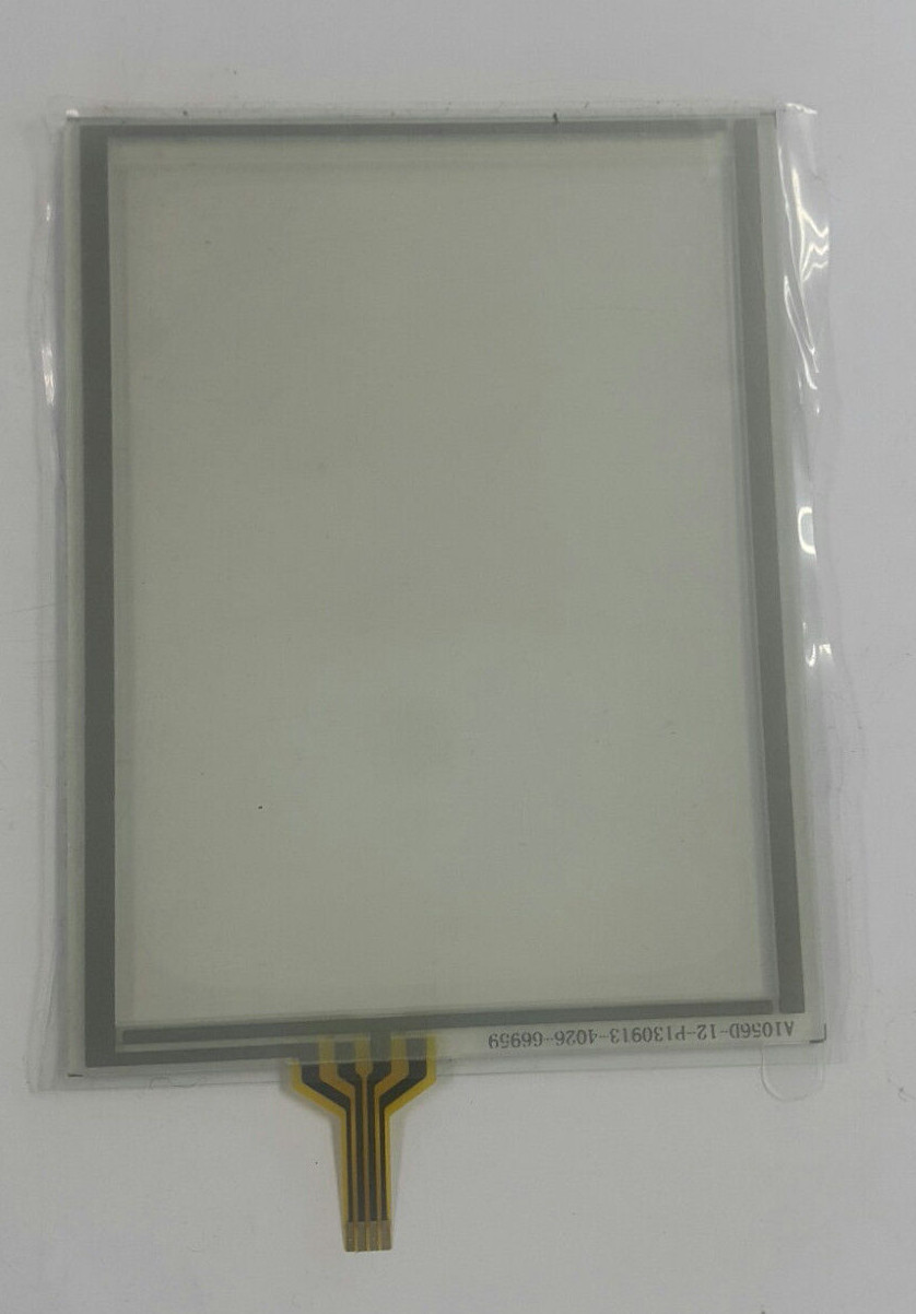 Intermec CK3R Digitizer