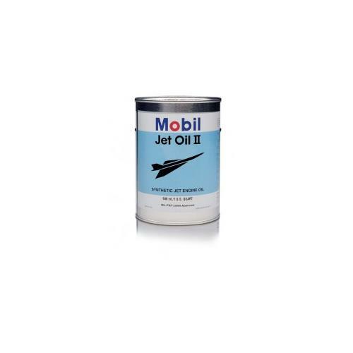 Exxon Mobil Jet II - Quart