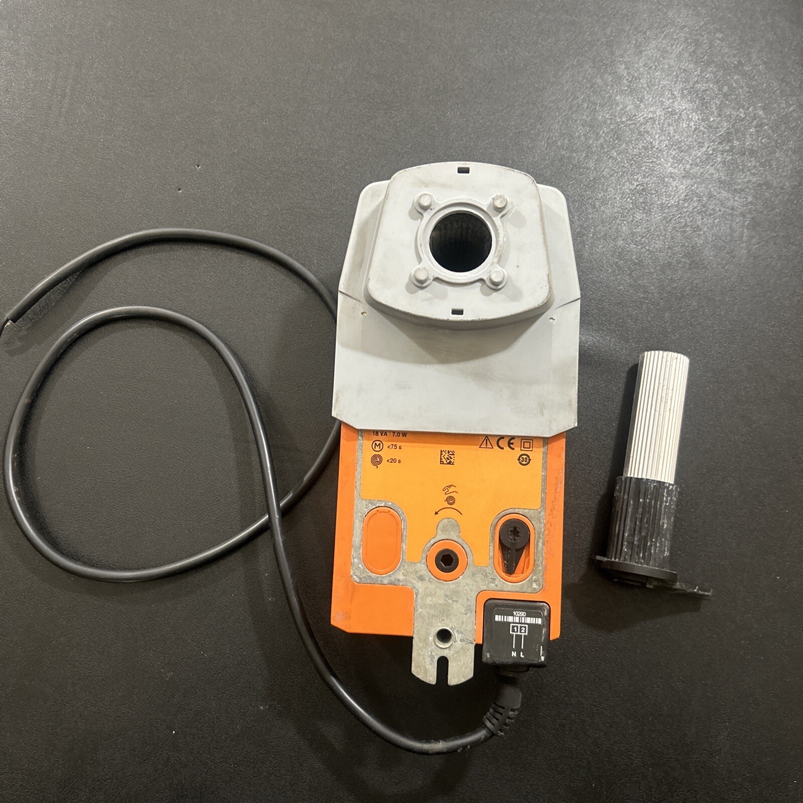 Belimo AFRBUP Spring Return Actuator