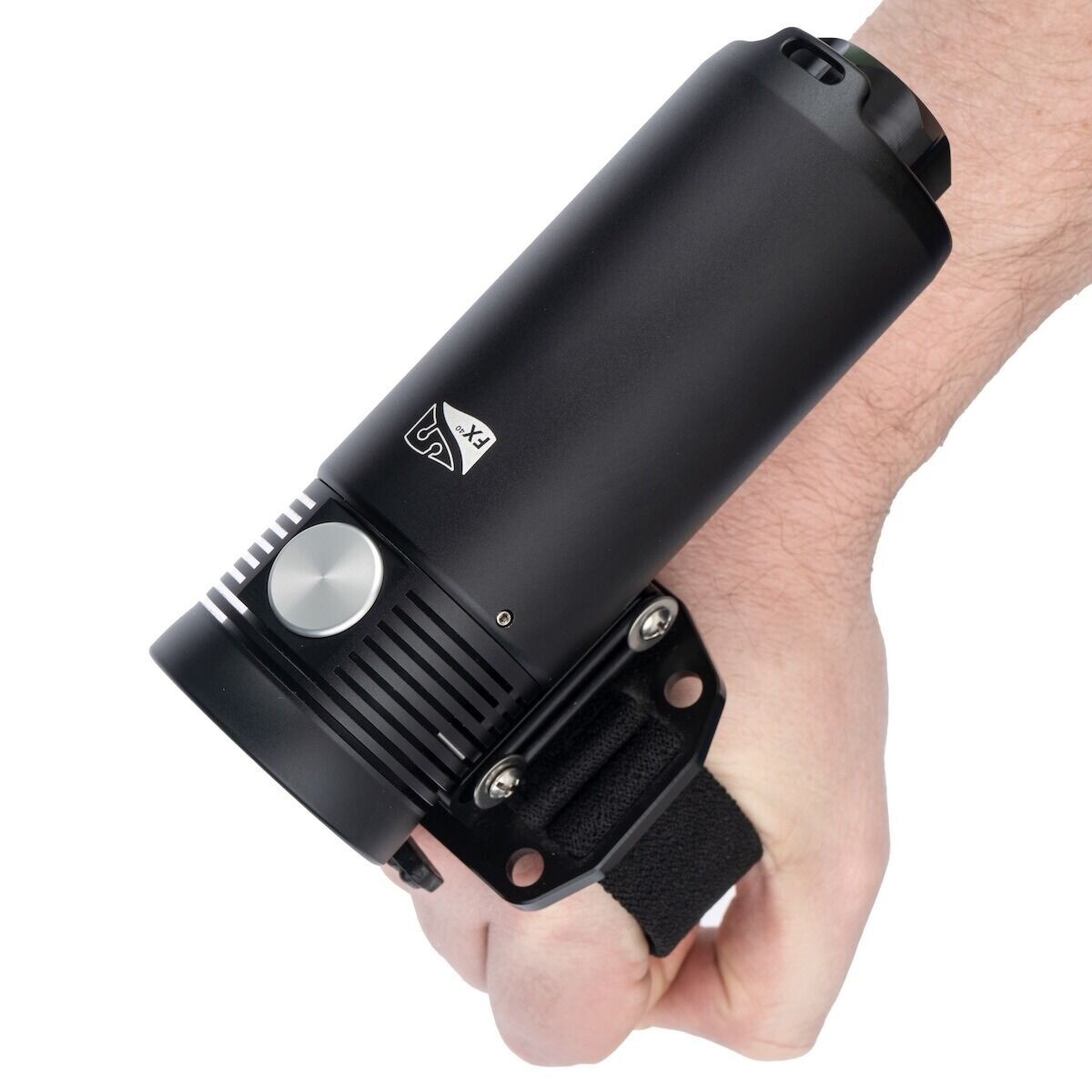 Dive Rite FX40 Dive Light