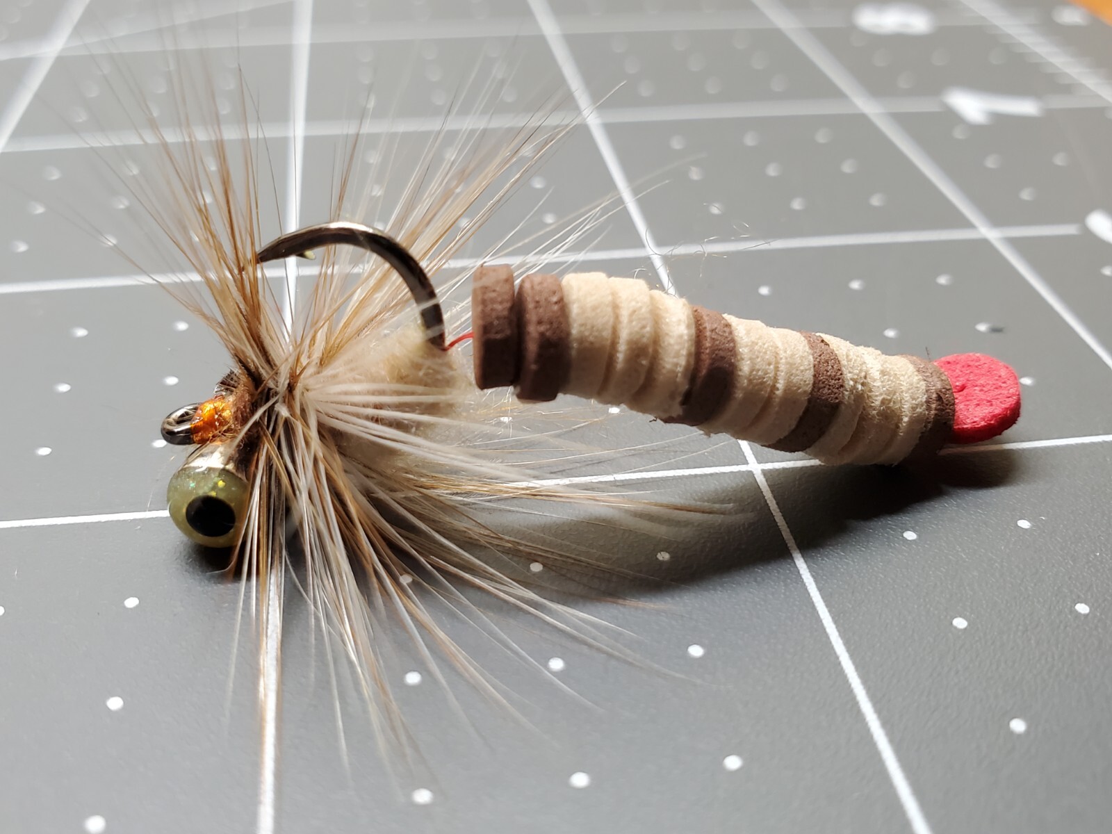 Carp Candy Fishing Flies