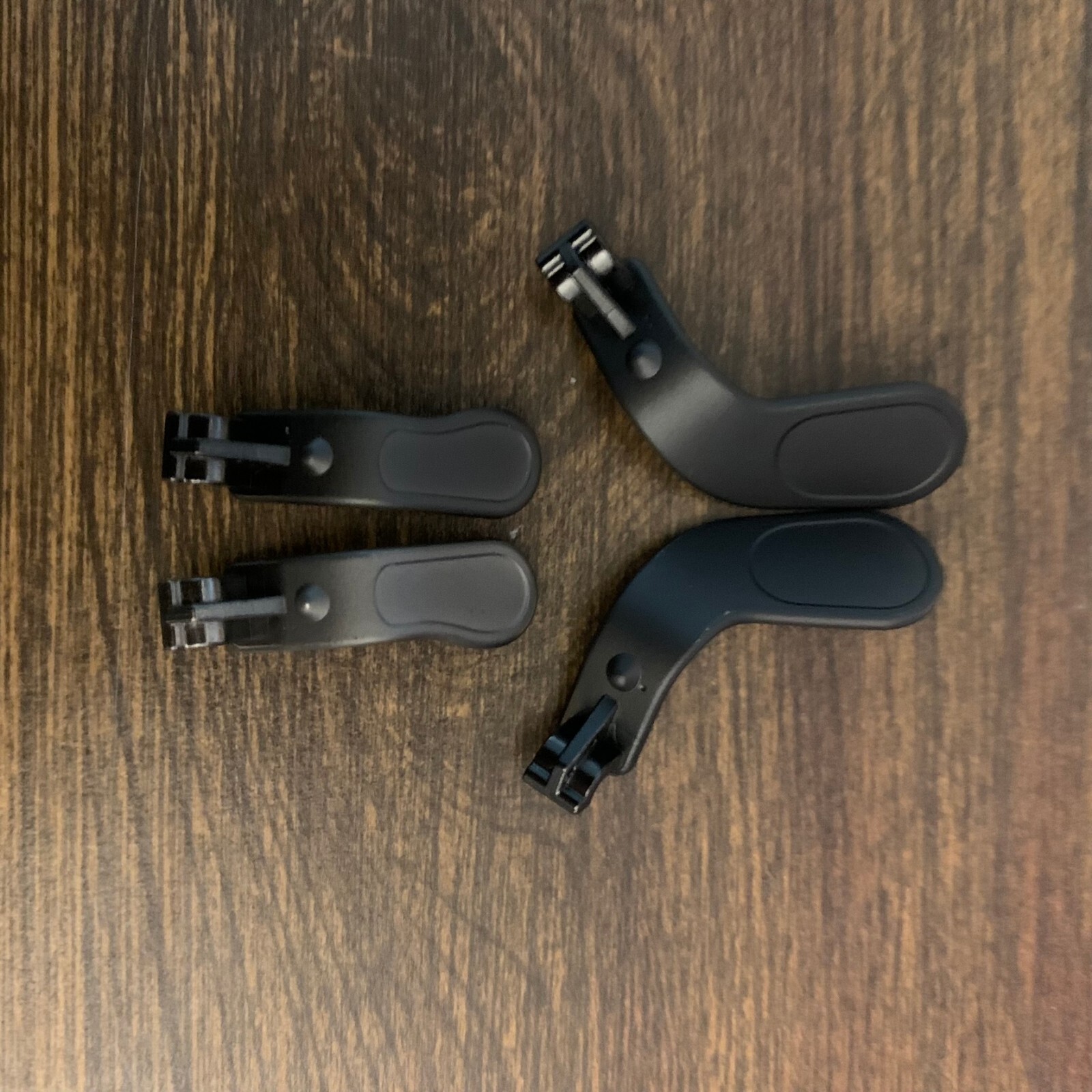 Microsoft Xbox One Elite Series 2 Controller Replacement Paddles Back Buttons