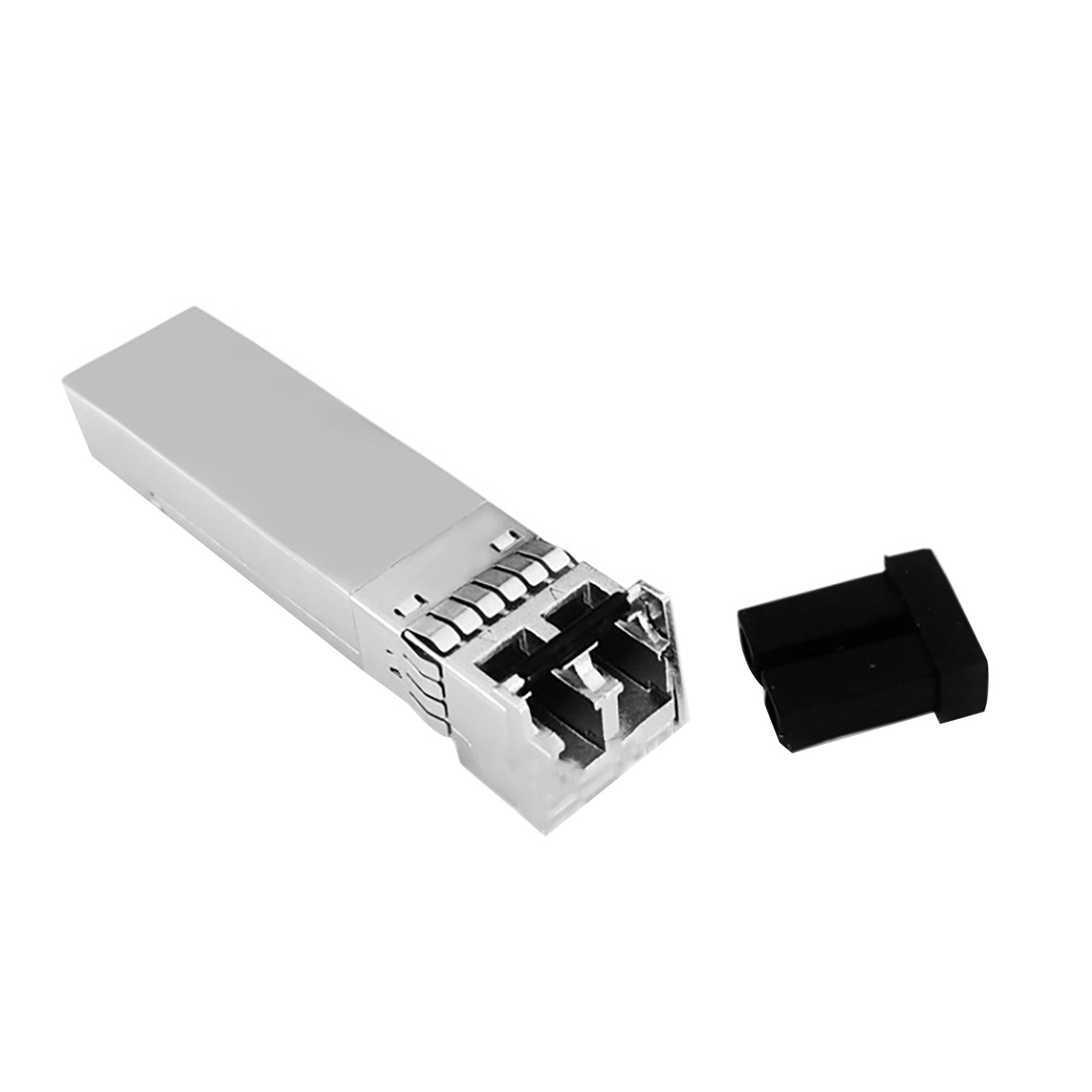 10GBase-SR SFP+ Transceiver SFP Multi-Mode LC Module Compatible with For Dell vv