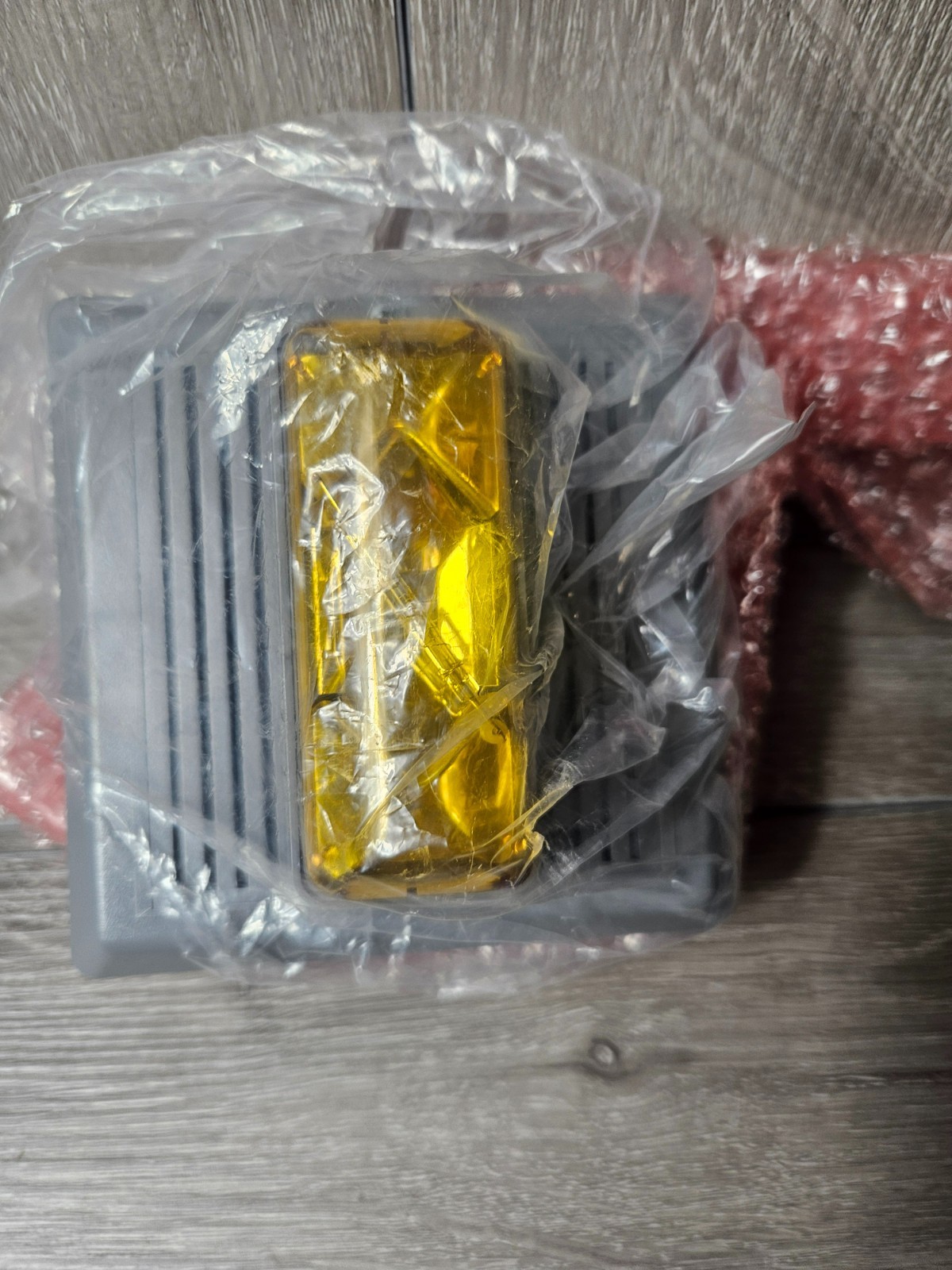 Edwards Signaling 869STRA-AQ Horn/Strobe