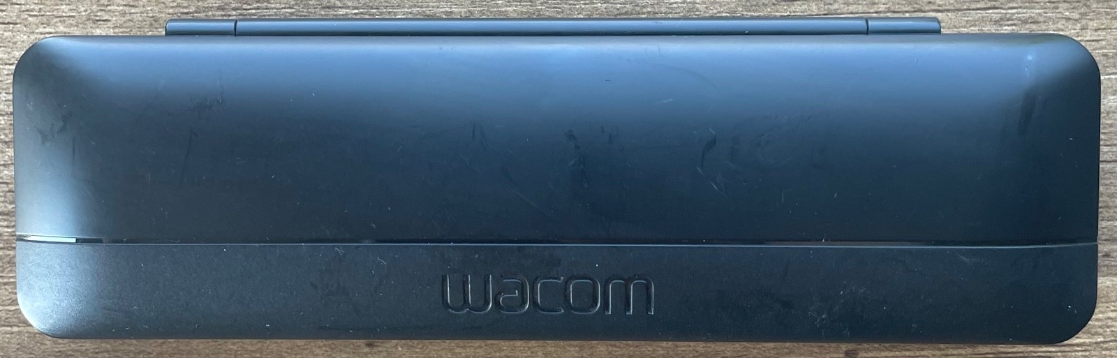 Wacom CS-500P Intuos Wireless Creative Black Stylus Pen Extra Tips POWERS ON