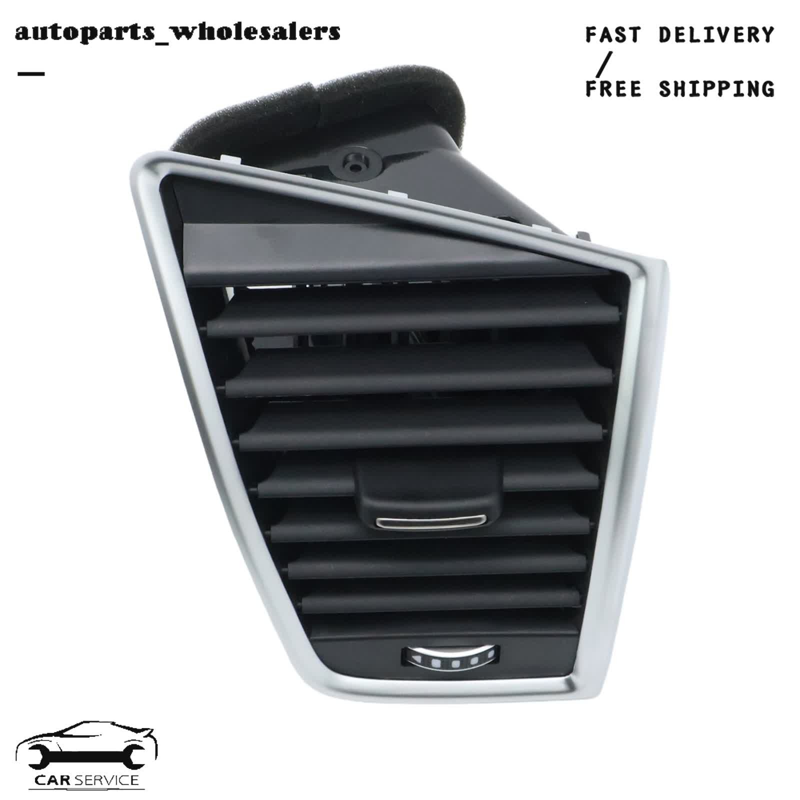 Fit for Audi 2010-2016 Q5 2014-2017 SQ5 Right Side Dashboard Air Vent 8R1820902