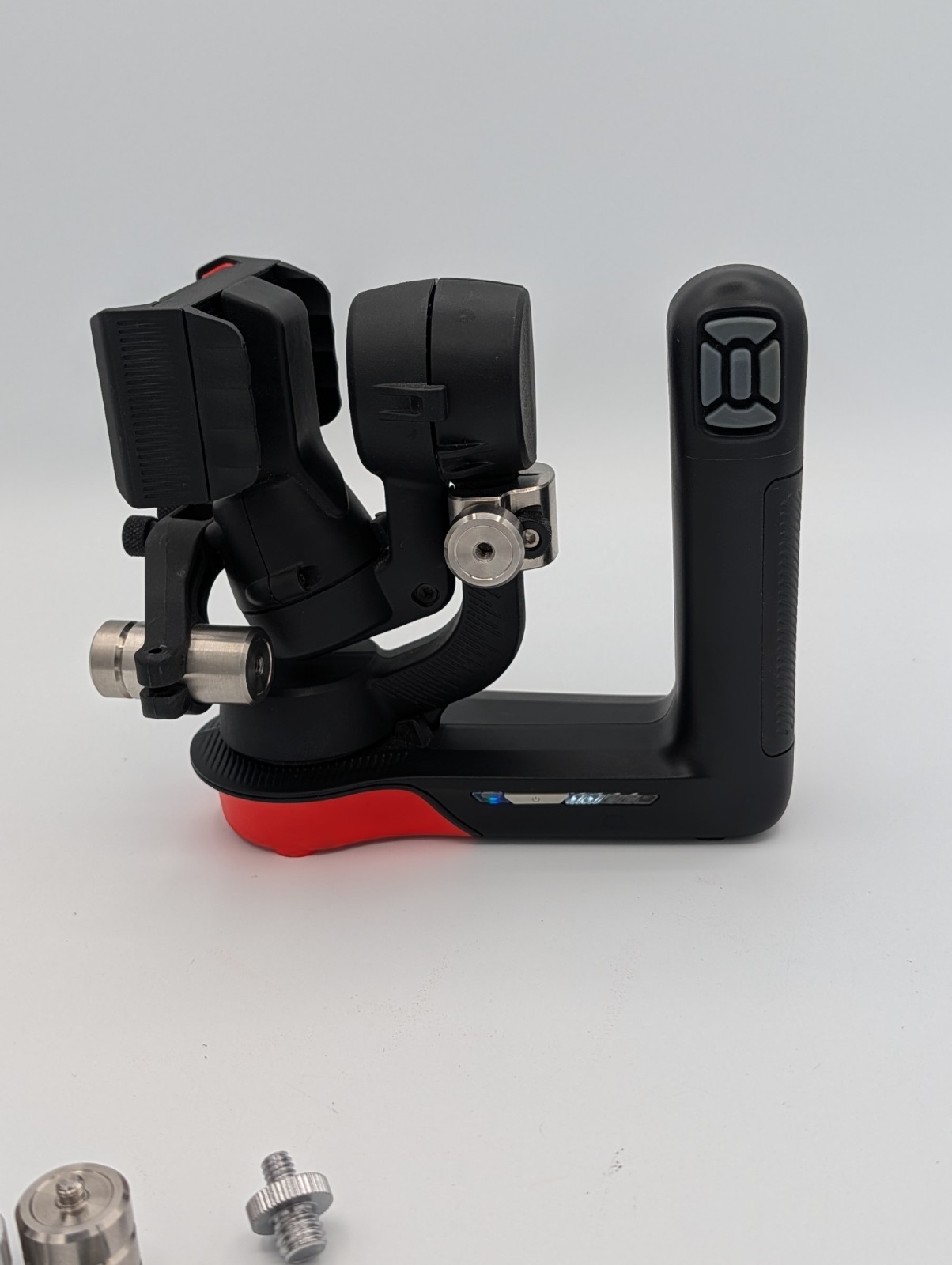Freefly Movi Cinema Robot Smartphone Stabilizer 950-00077 AS-IS Not Working