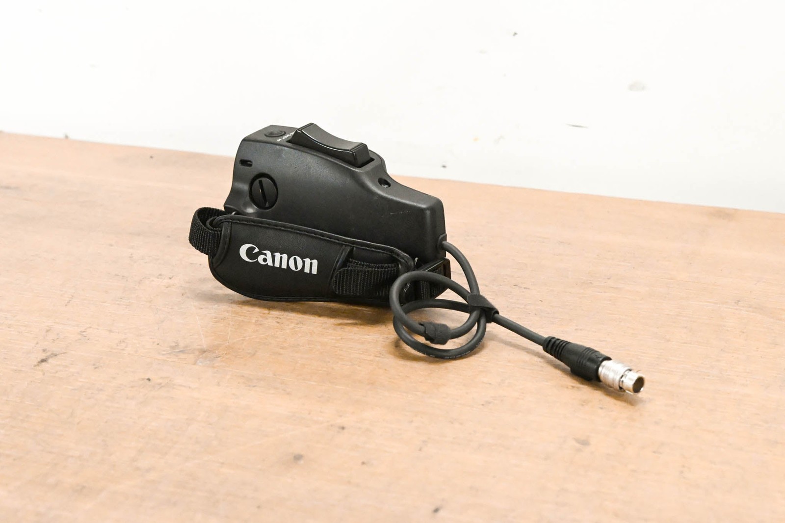 Canon ZSG-C10 Zoom Grip for COMPACT-SERVO Lens CG01WJ6