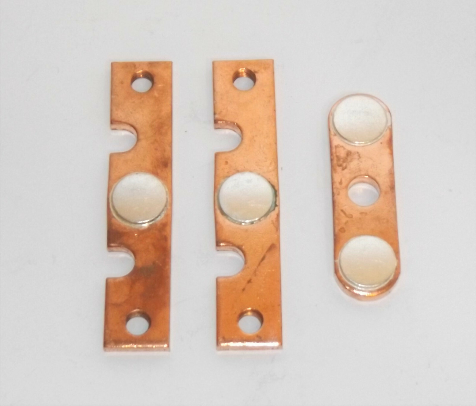 NEW! Clark Forklift Contact Tip Kit (913720) {D1014}