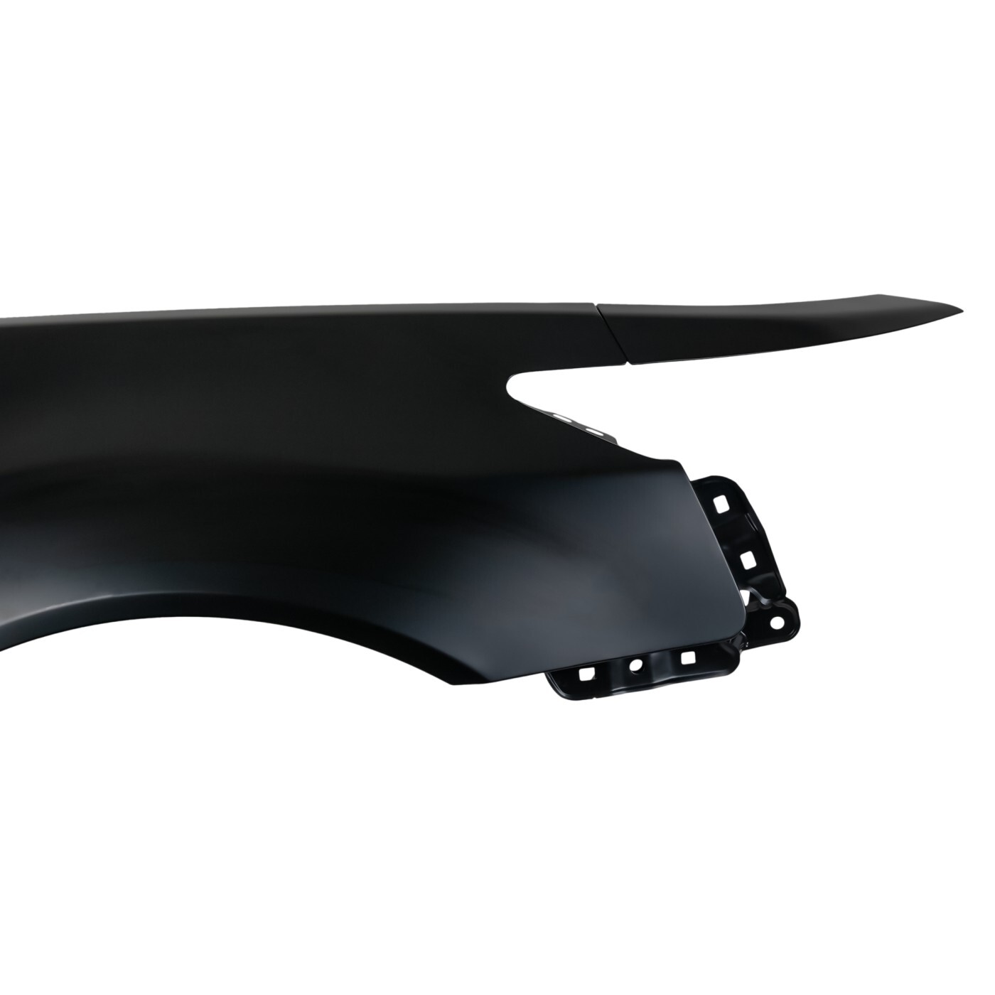 Fender For 2009-2014 Acura TL Front Right Primed Steel USA Built 60210TK4A90ZZ