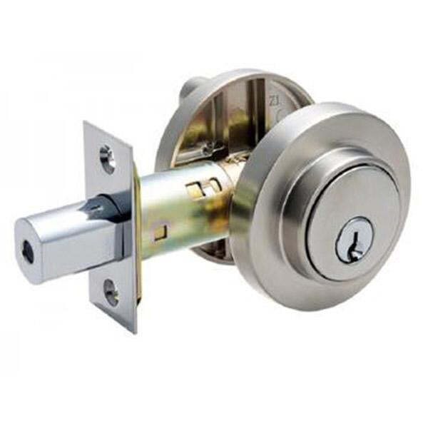 Pamex FDK Contemporary Deadbolt