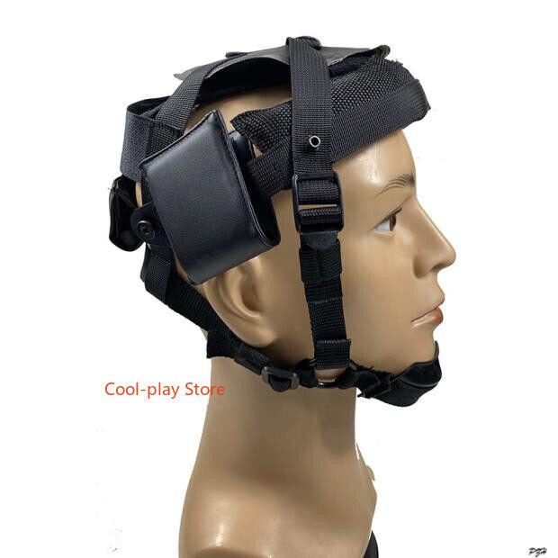 Replacement Tactics Helmet Liner Pad Suspension System Chin Strap for M88 Helmet