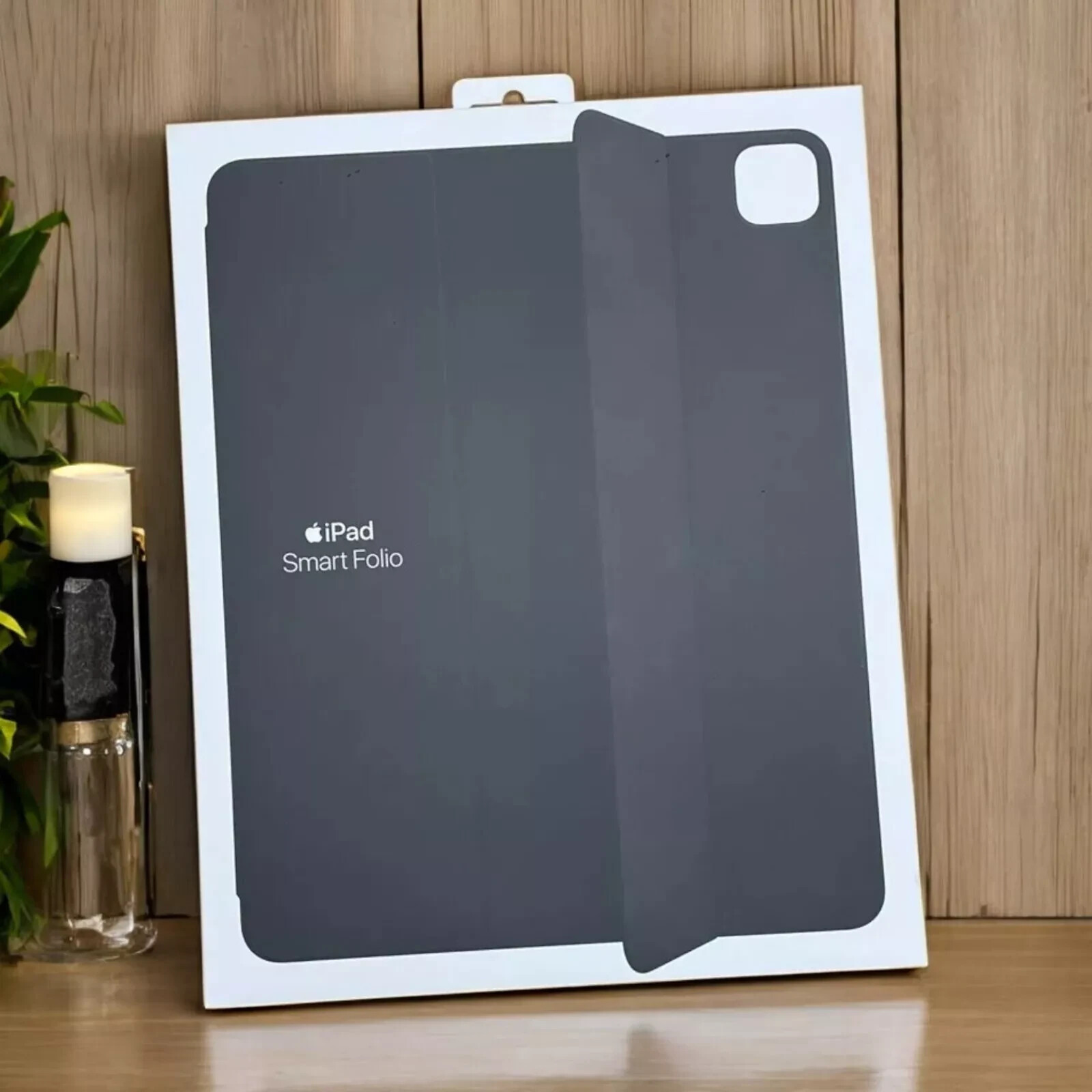 Genuine Apple iPad Pro 12.9" 6th/5th/4/3rd Gen Generation Smart Folio Case Cover