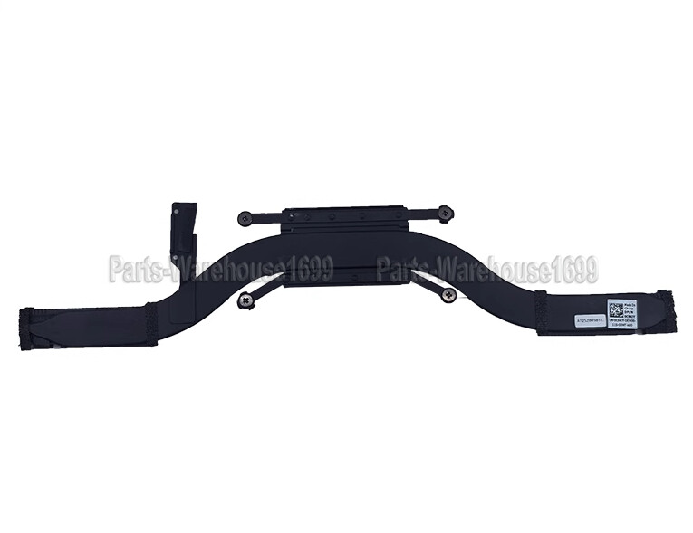 New for Dell XPS13 9300 Built in Cooling Heatsink 0C94JY