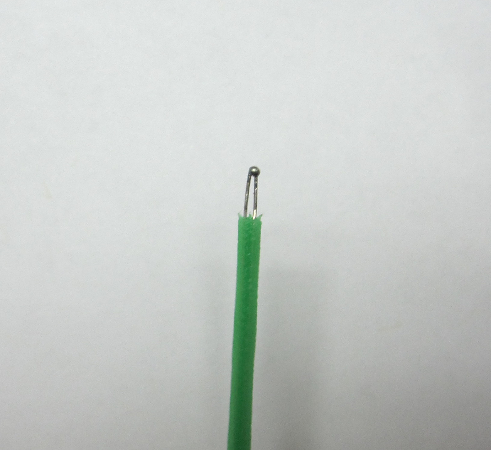 T Type Thermocouple Wire Digital Thermometer Temperature Sensor Probe 200" TT1