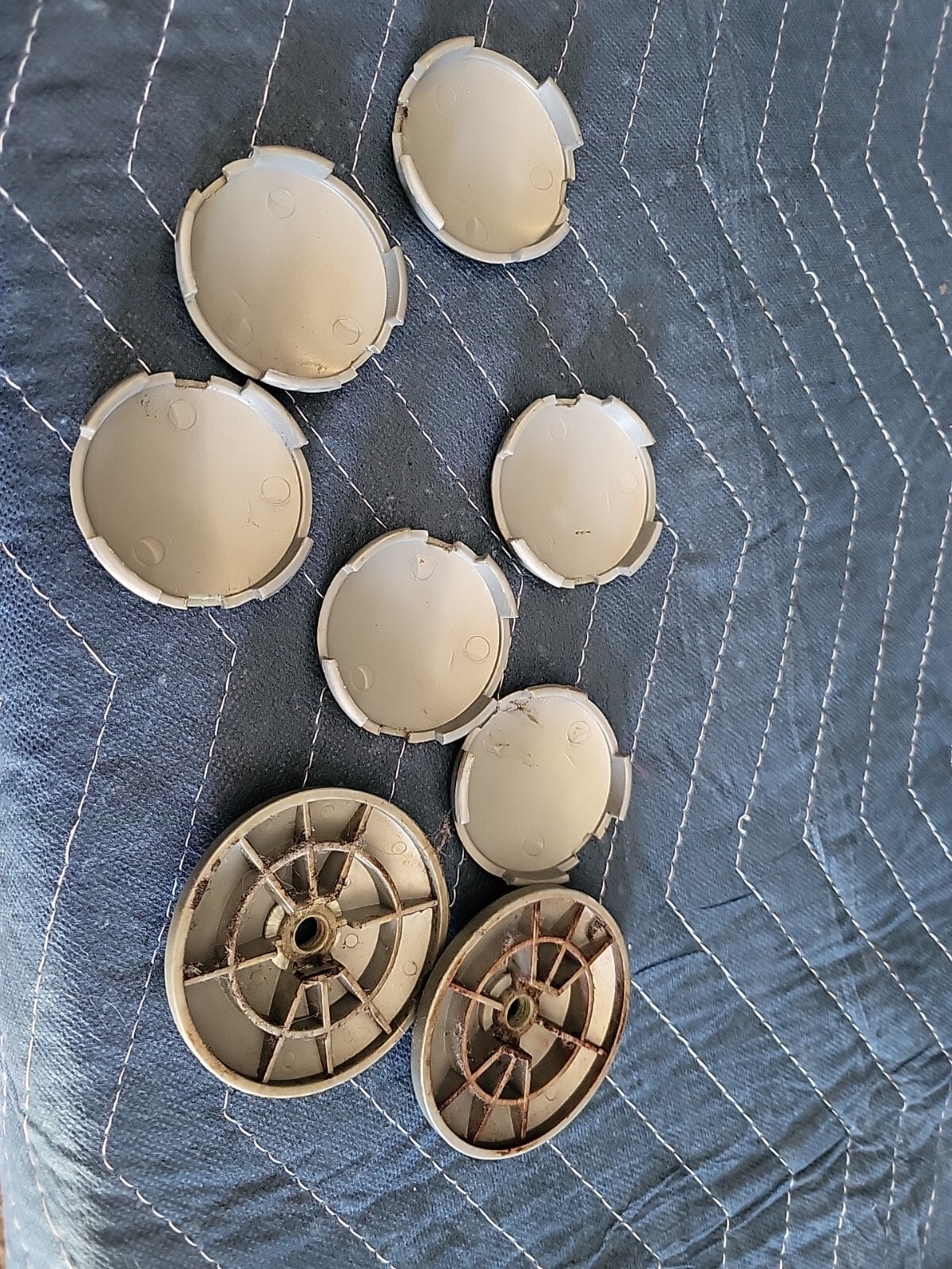 Startrac E-TBT Elliptical Cap Bundle (121D)