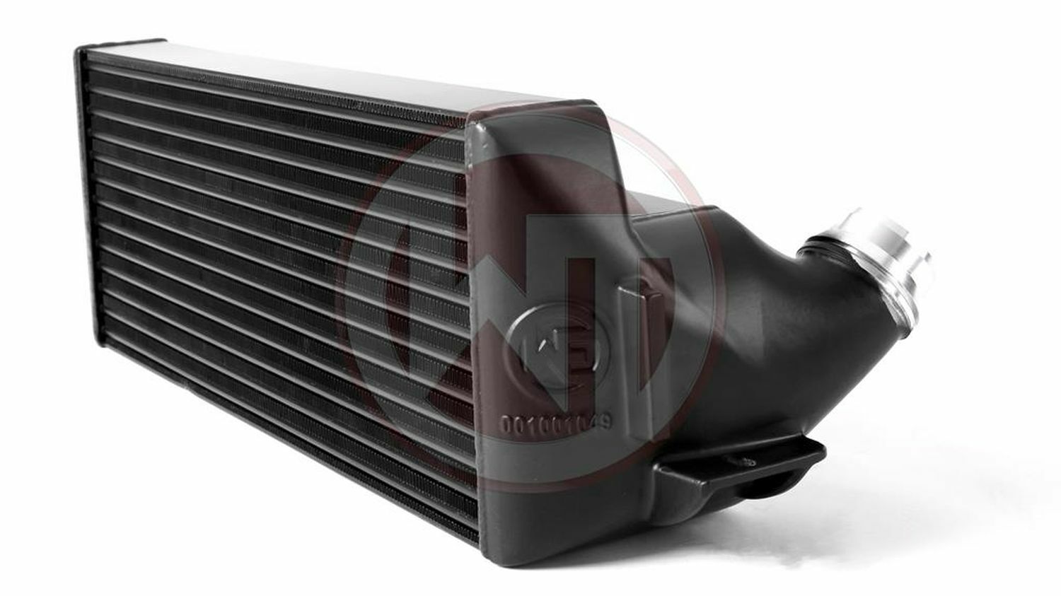 Intercooler Competition EVO2 BMW 4 Series F36 Gran Coupe (3C, from 13) 418d - 435d(x)