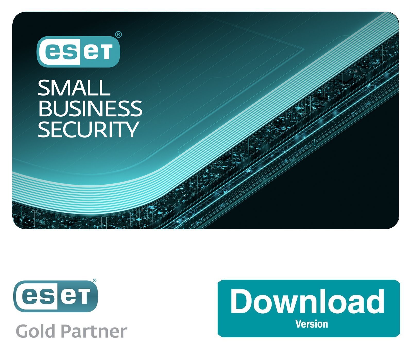 ESET Small Business Security | ESD | Autoris. ESET Dealer | Variant Items