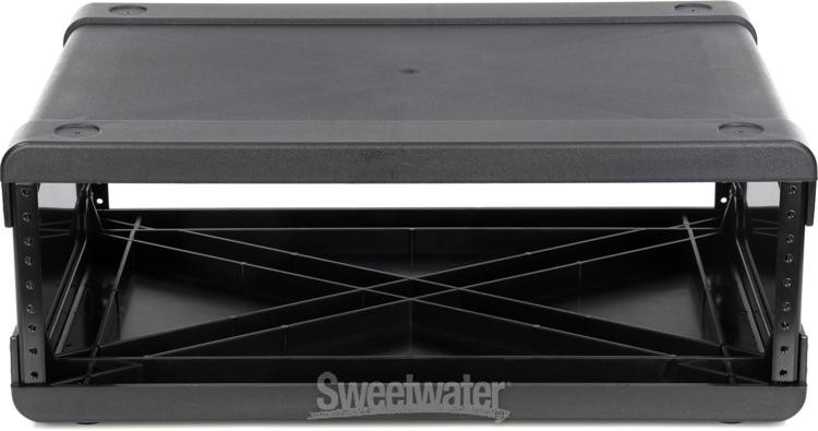 SKB 3i-M3U13-FRM 3U Deep Rack Frame - 13 inches