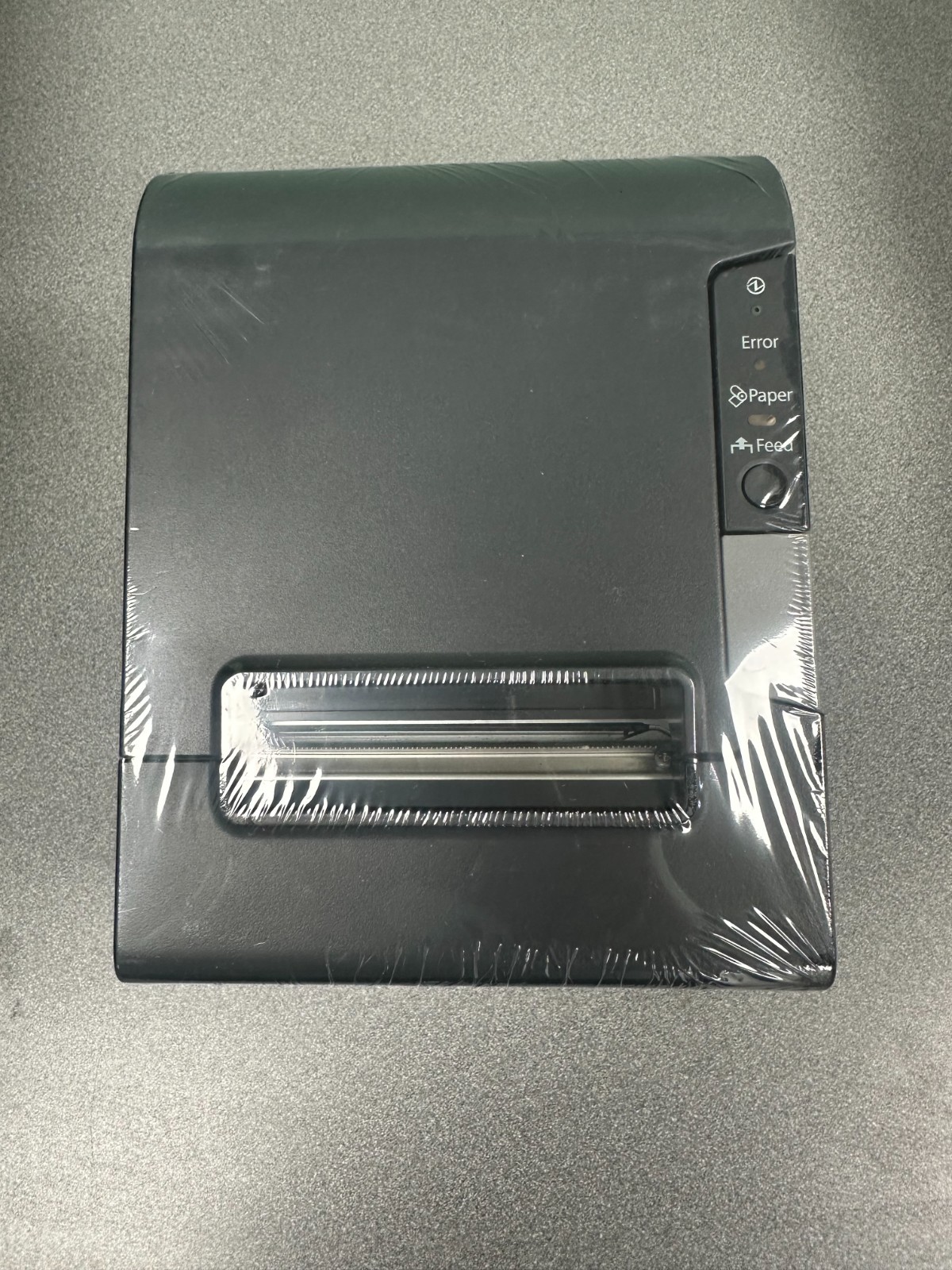 Refurbished Epson TM-T88V M244A Receipt printer, USB and RS232 Serial ports, PS