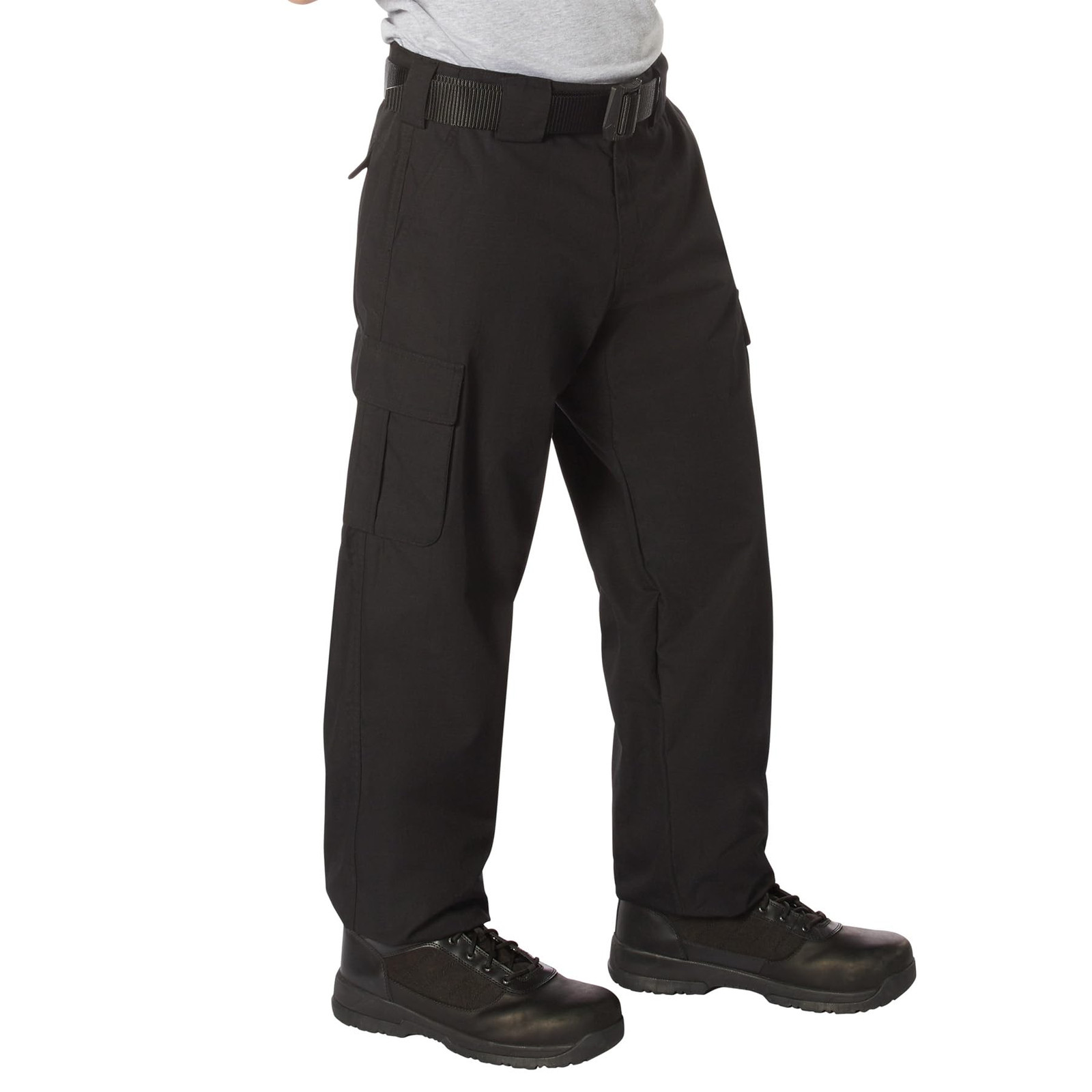 Rothco Black Tactical Extraction Pants 37610 - 36x34