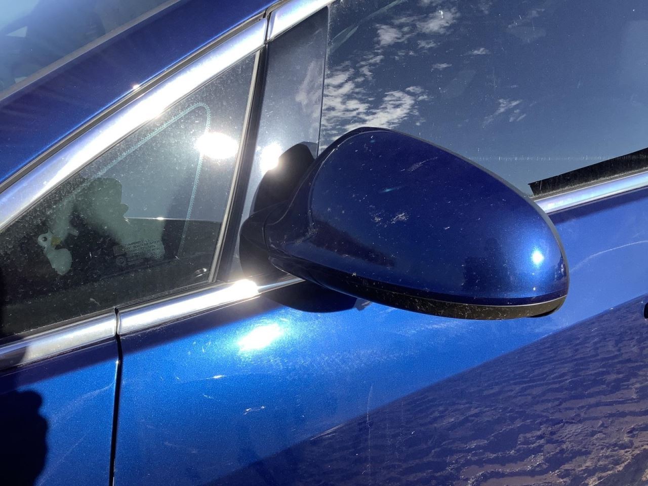 VERANO 2013 Glove Box 4894560