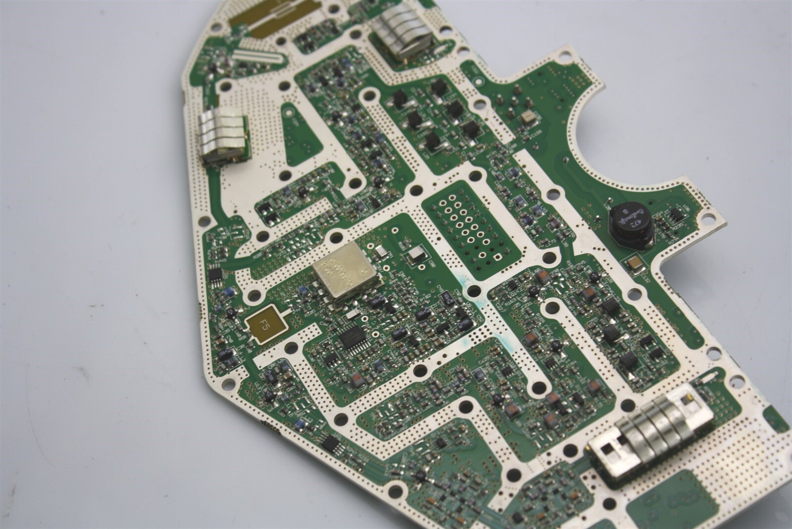 Remec RF Microwave Phosphorus IF RF Board PC-6003-4 Rev A.03