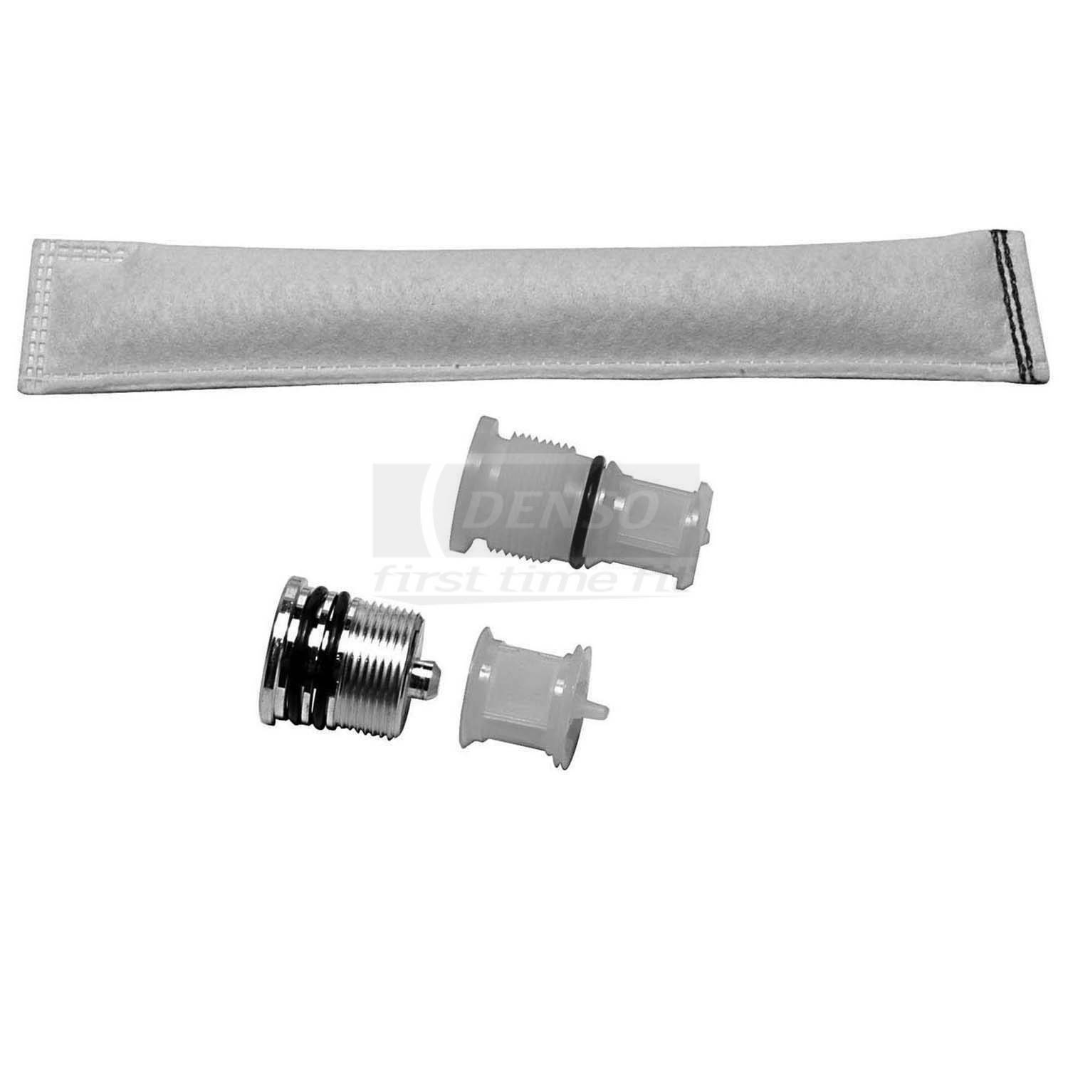DENSO Auto Parts A/C Receiver Drier for 2011-2014 Toyota Sienna