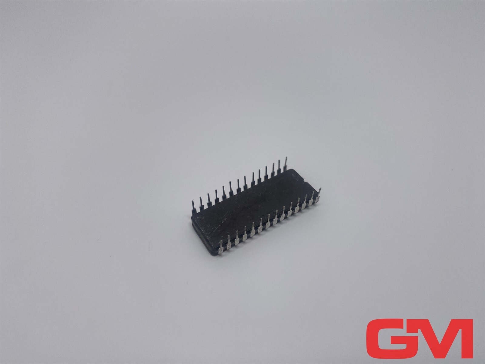National Semiconductor Memory Module NMC27C64Q150 UV-EPROM