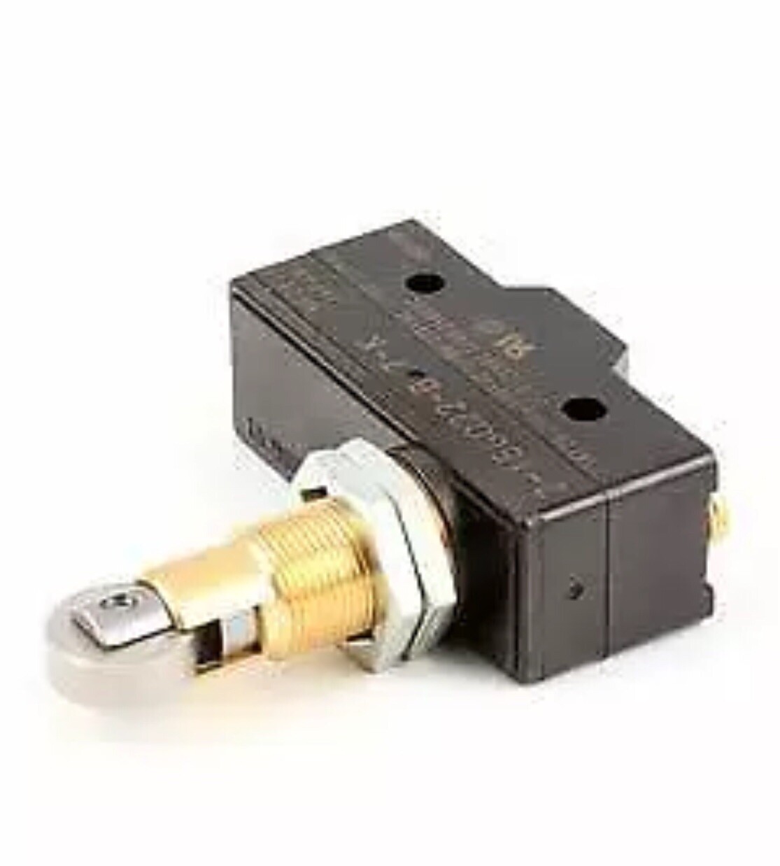 Imperial 35717 Micro Snap Action Roller Switch