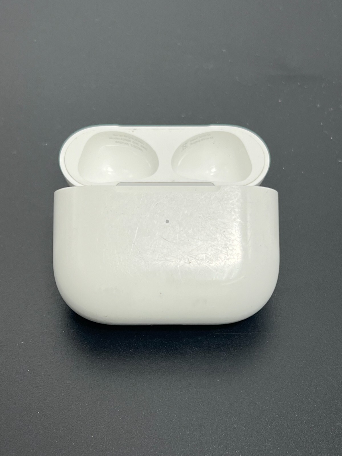 Apple Airpods 3rd Gen Authentic Replacement Charging Charger Case a2566 Fair