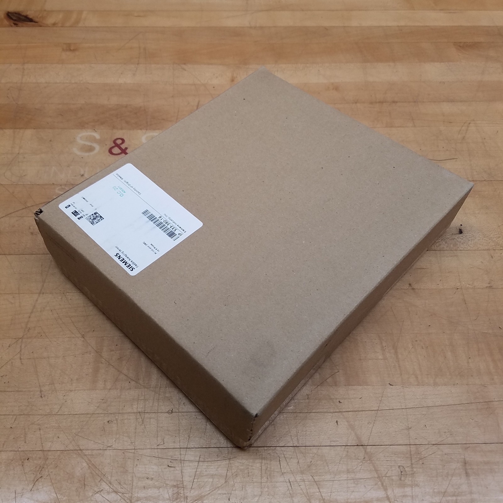 Siemens 533-380-16 Flexible Averaging Sensor - NEW