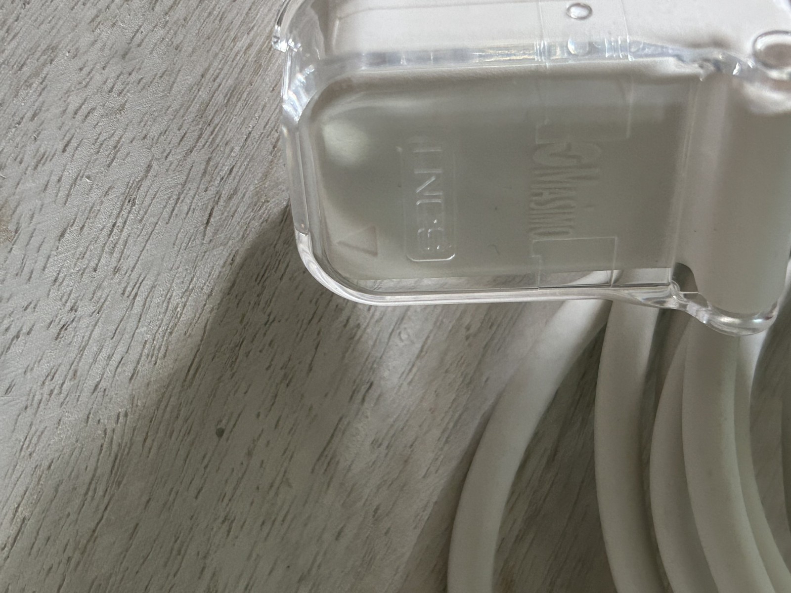 Masimo 2281 Philips SpO2 Extension Cable D-Connect LNCS - 10FT