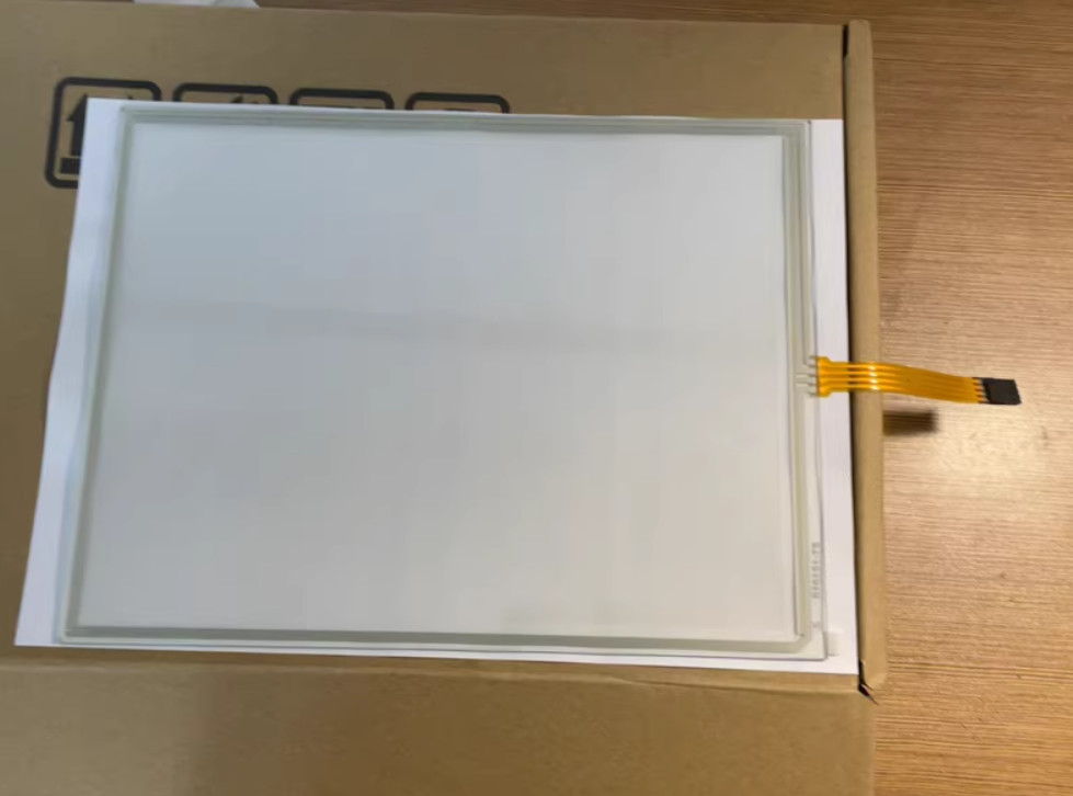 Koman STAR5000 Touchscreen 12.1-inch Size With Yellow Ribbon Cable Screen