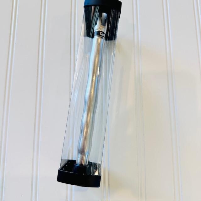 BEER CHILLER CHILLSNER CORKCICLE DRINK THROUGH TWO 2 PACK
