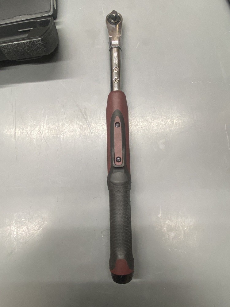 MATCO ETWB100FKB 3/8" Electronic Torque Wrench
