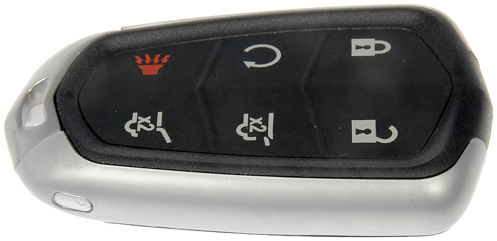 Keyless Remote Case Dorman/Help 92050