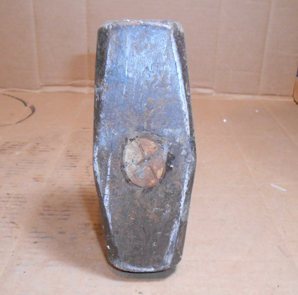 Plumb 8 lb sledge hammer