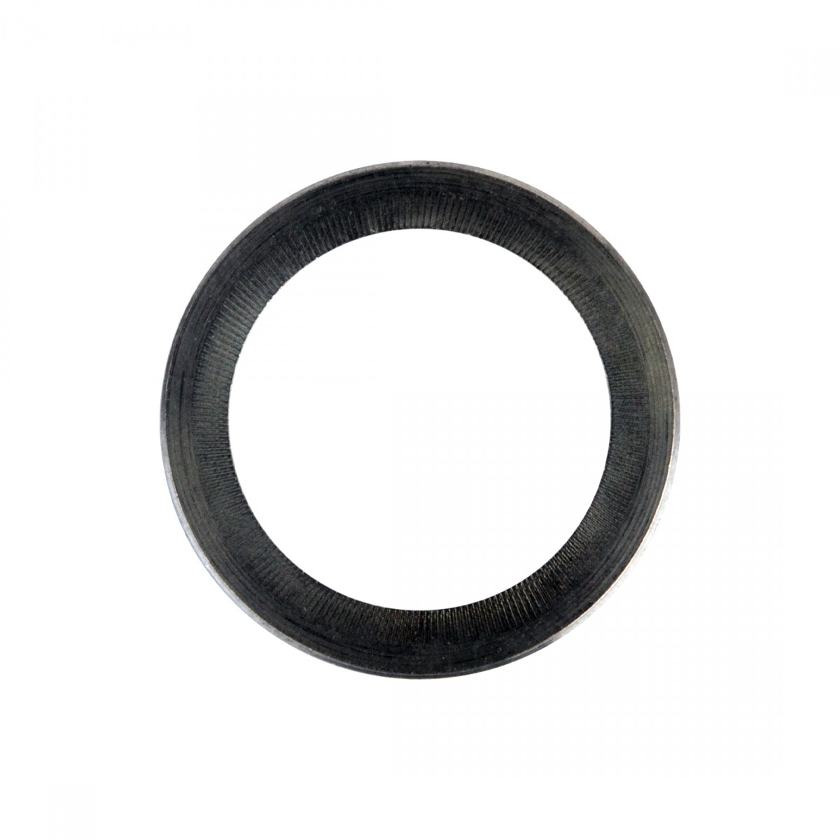 Origin8 Stainless Steel Chainring Spacers 0.6mm for Triple Cranksets, Pack of 20