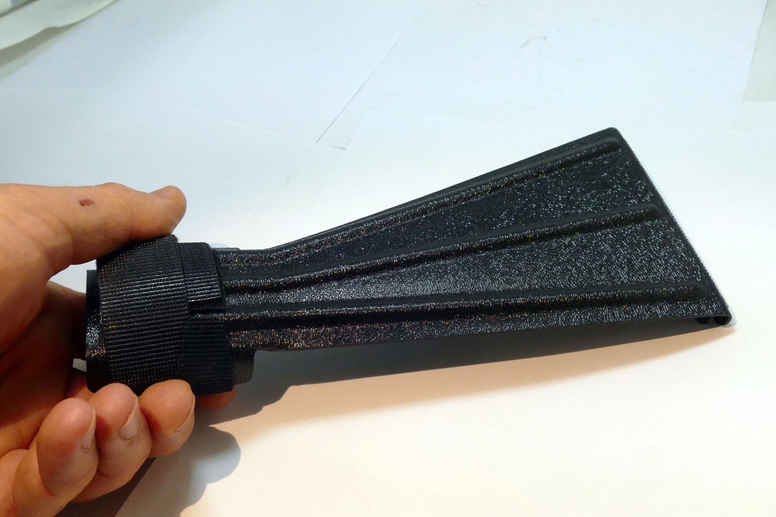 Bracket for Better Beamer Extender Soft box Flash Adapter Speedlight