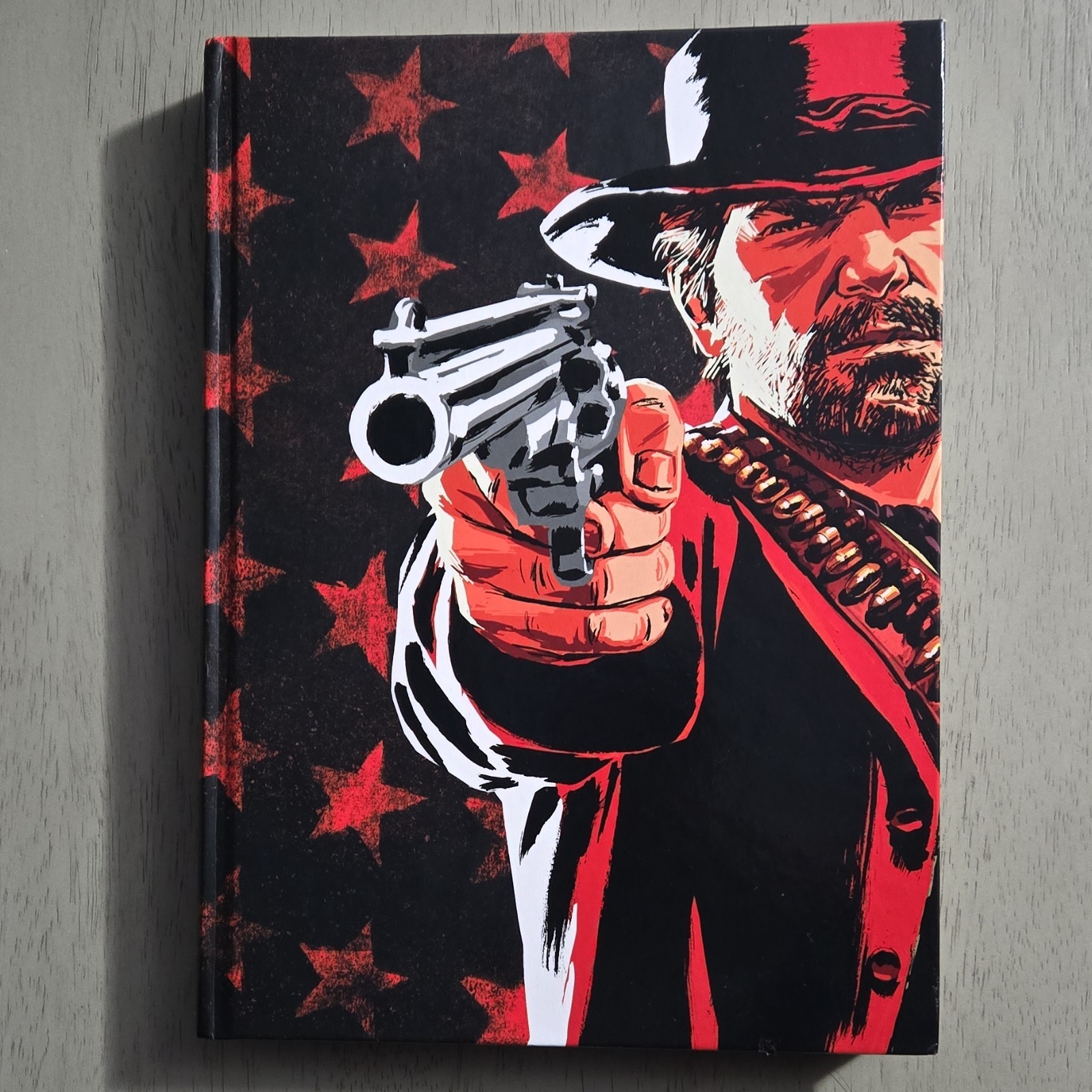 Rockstar Red Dead Redemption II The Complete Official Guide Collector's Edition