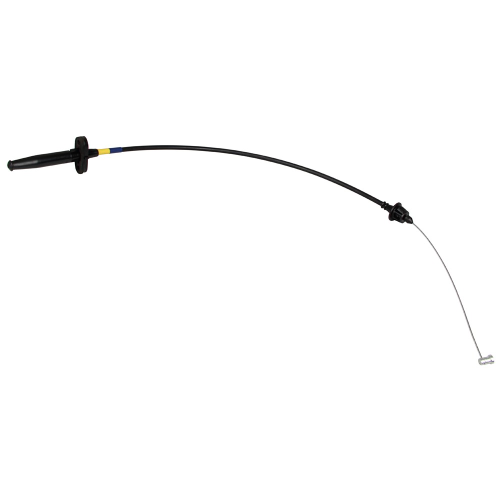 Accelerator Cable Manual Transmission Mustang GT 1998-2004