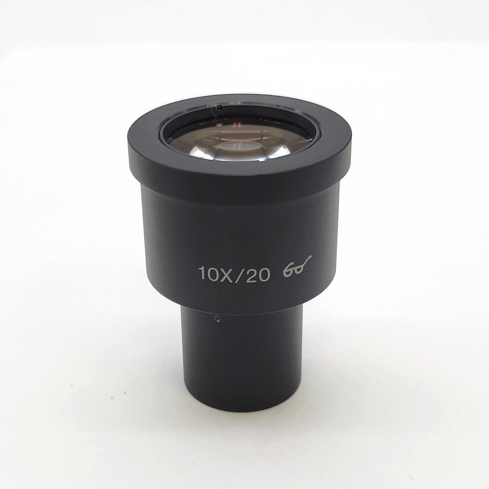 Olympus Microscope Eyepiece 10x/20